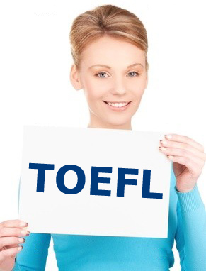 TOEFL _A