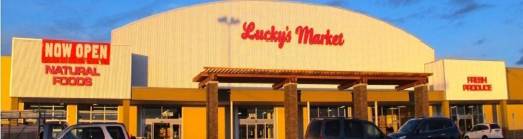 炐ȁЅ^(q)Lucky's ЙCʳƷBi_