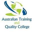 1012 Ĵ Australian Traning and Quality College УL Mike ˾L